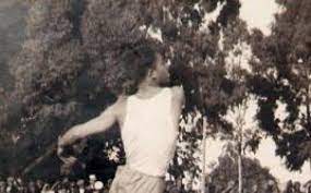 Τρελό πράσινο ρεκόρ στη δισκοβολία!